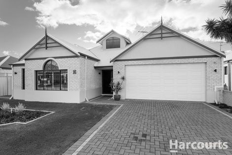 Property photo of 16 Shelduck Way Dudley Park WA 6210