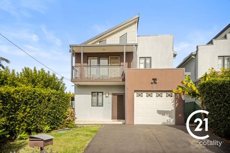 Property photo of 21 Brett Street Revesby NSW 2212