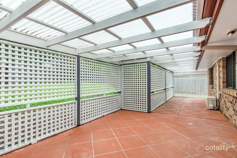 Property photo of 27 Outrigger Drive Robina QLD 4226