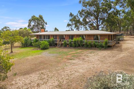 109 Sommerville Rd, Wedderburn, VIC 3518