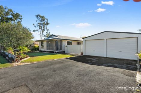 Property photo of 11 Alice Street Howard QLD 4659