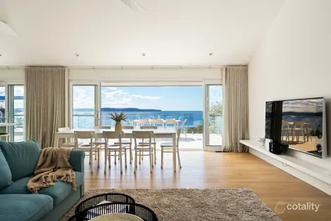 Property photo of 294 Whale Beach Road Palm Beach NSW 2108