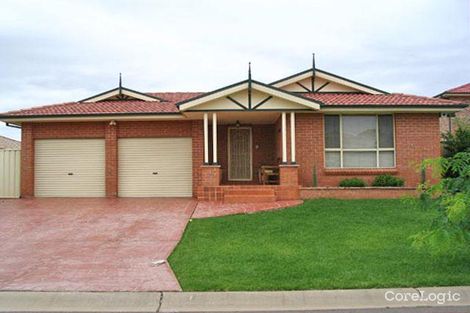 Property photo of 7 Michelago Circuit Prestons NSW 2170