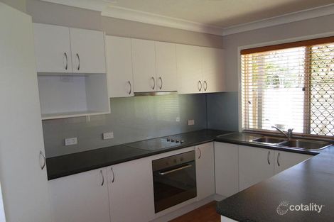 Property photo of 7/51 Cottesloe Drive Robina QLD 4226