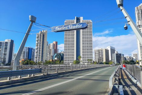 Property photo of 13/15 Weemala Street Surfers Paradise QLD 4217