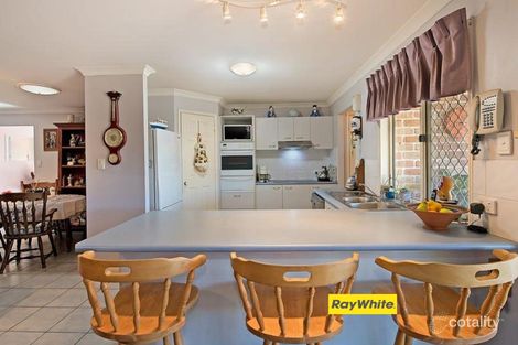 Property photo of 8 Azure Crescent Griffin QLD 4503