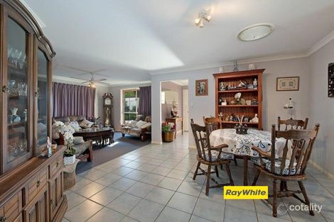 Property photo of 8 Azure Crescent Griffin QLD 4503