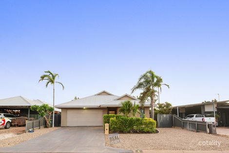 6 Gardugarli Dr, Baynton, WA 6714