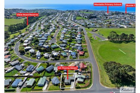 Property photo of 40 Thorne Street Acton TAS 7320