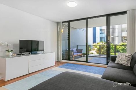 Property photo of 103/2 Mackinder Street Campsie NSW 2194