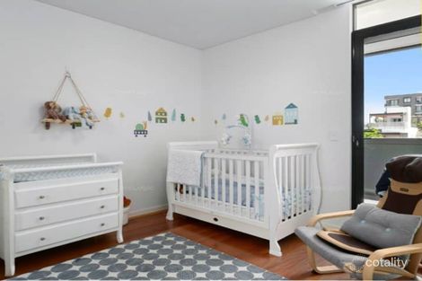 Property photo of 103/2 Mackinder Street Campsie NSW 2194