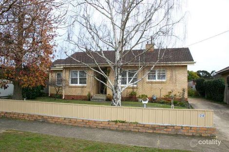 24 Coad St, Ararat, VIC 3377