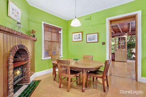 Property photo of 64 Millar Street Drummoyne NSW 2047