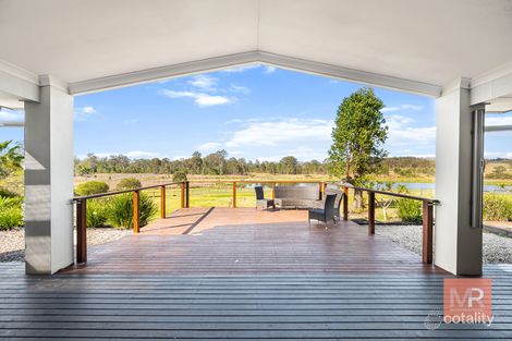 Property photo of 59-61 Lady Penrhyn Court Mundoolun QLD 4285