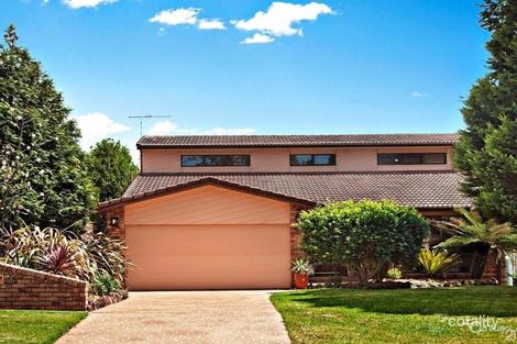Property photo of 11 Konrads Place Menai NSW 2234