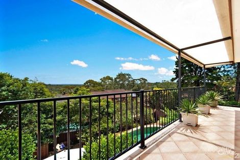 Property photo of 11 Konrads Place Menai NSW 2234