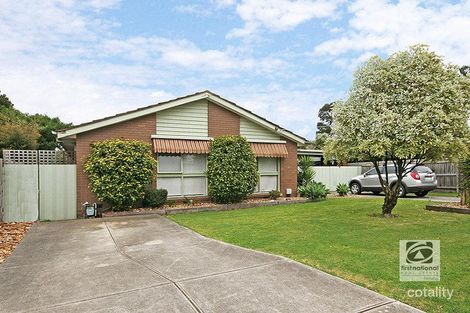 Property photo of 17 Houlder Avenue Junction Village VIC 3977