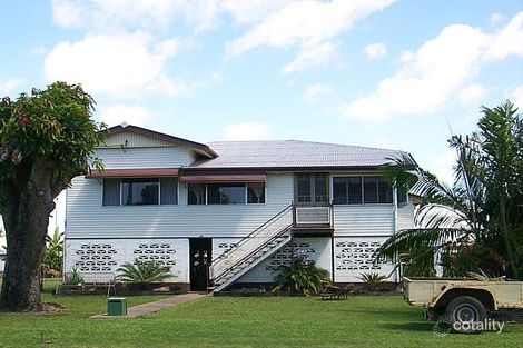 126 Twelfth Ave, Home Hill, QLD 4806