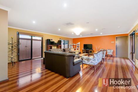 Property photo of 12 Kooyong Close Hampton Park VIC 3976