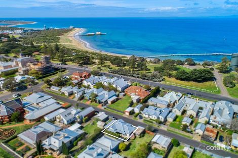 Property photo of 6 St Andrews Street Queenscliff VIC 3225