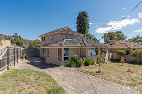 Property photo of 4 Baldwin Avenue Boronia VIC 3155