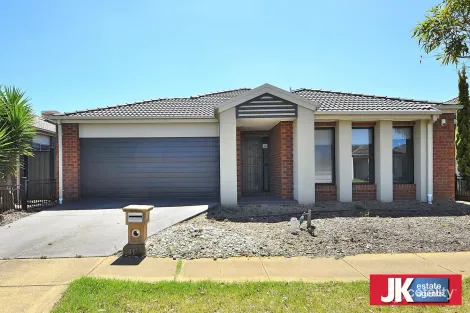 50 Kellerman Dr, Point Cook, VIC 3030