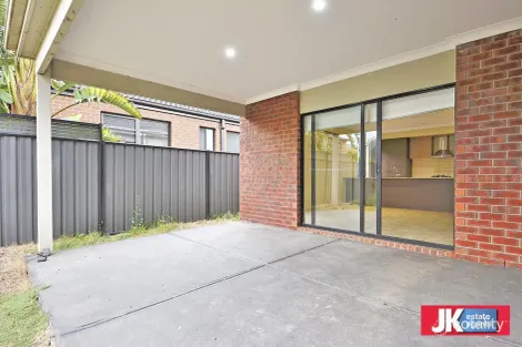 Property photo of 50 Kellerman Drive Point Cook VIC 3030