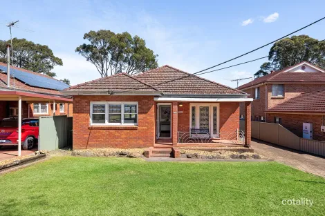 Property photo of 14 Milford Avenue Panania NSW 2213