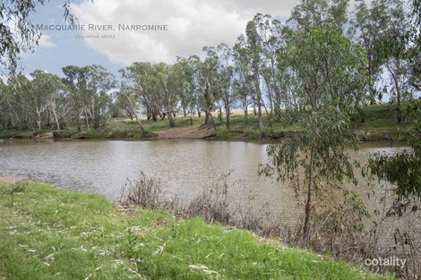 Property photo of 128 Dappo Road Narromine NSW 2821