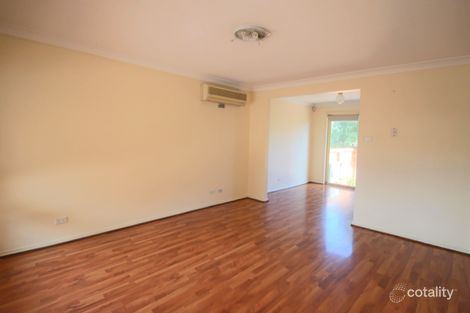 Property photo of 12/1 Carysfield Road Bass Hill NSW 2197