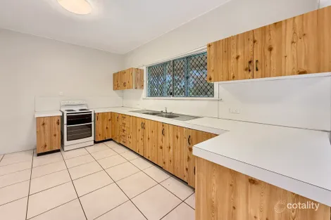 Property photo of 31 Hicks Street Kirwan QLD 4817