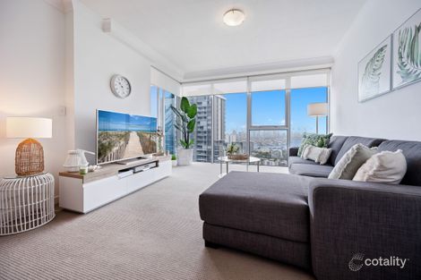 Property photo of 22804/5 Lawson Street Southport QLD 4215