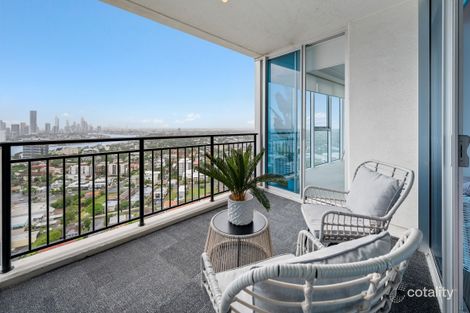 Property photo of 22804/5 Lawson Street Southport QLD 4215