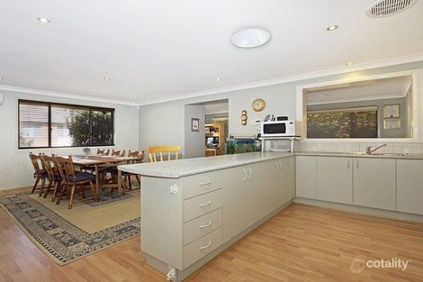Property photo of 56 Bali Drive Quakers Hill NSW 2763