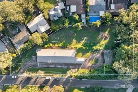 Property photo of 40-50 Horseshoe Bend Buderim QLD 4556