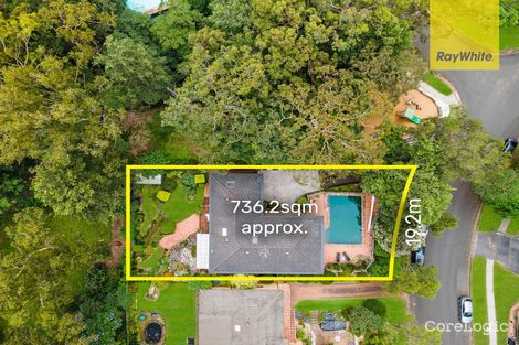 Property photo of 24 Ventura Road Northmead NSW 2152