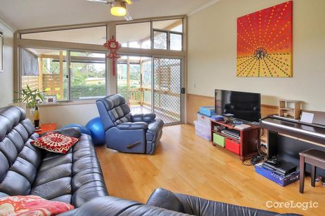 Property photo of 34A Franklin Street Annerley QLD 4103