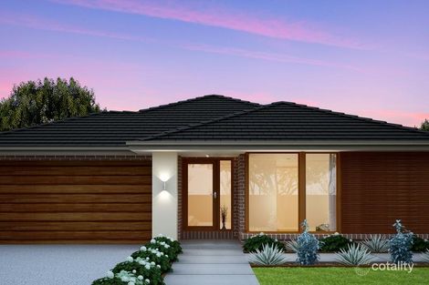 12 Rennison Dr, Wollert, VIC 3750