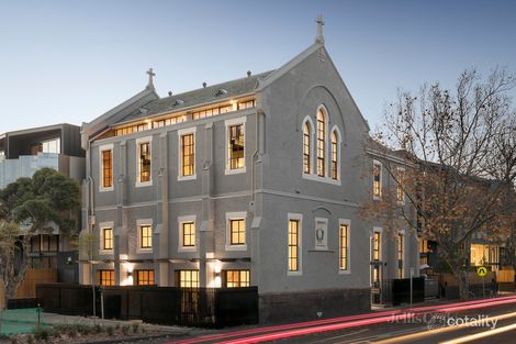 77 Nicholson St, Abbotsford, VIC 3067