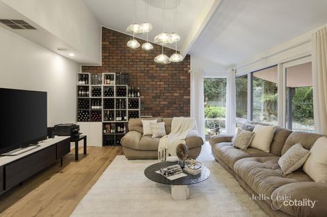 Property photo of 3 Keats Close Templestowe VIC 3106