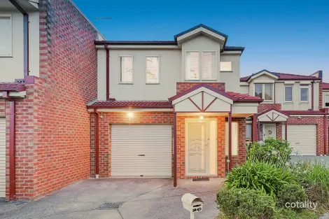 Property photo of 2C Larbert Road Noble Park VIC 3174