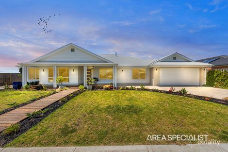 16 Dragonfly Cct, Koo Wee Rup, VIC 3981
