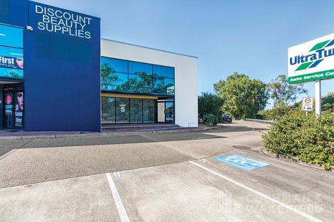 5/123 Muriel Ave, Moorooka, QLD 4105