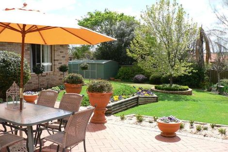 Property photo of 9 Christie Close Dubbo NSW 2830