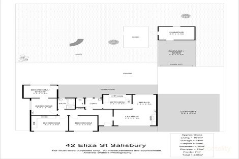 Property photo of 42 Eliza Street Salisbury SA 5108