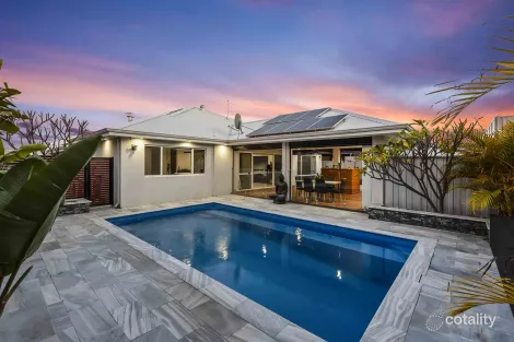 19 BOTANY PDE, ELLENBROOK, WA 6069