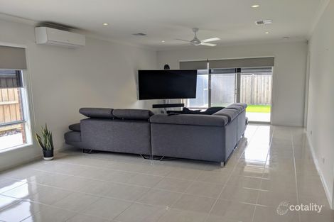 Property photo of 17 Fairfield Crescent Diggers Rest VIC 3427