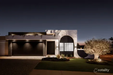 Property photo of 1 Moncrieff Close Middle Ridge QLD 4350