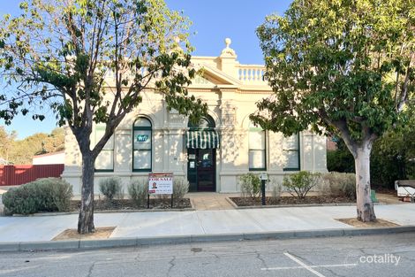 99 Vincent St, Beverley, WA 6304