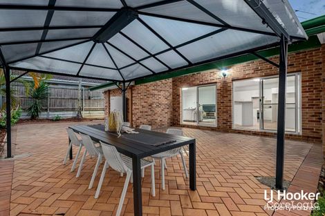 Property photo of 27 Linfield Street Mansfield QLD 4122